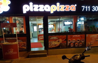 Şile Terra Pizza