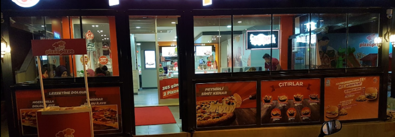 Şile Terra Pizza