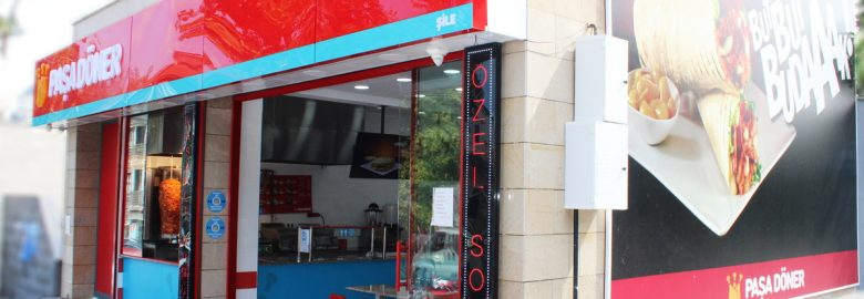 Şile Paşa Döner