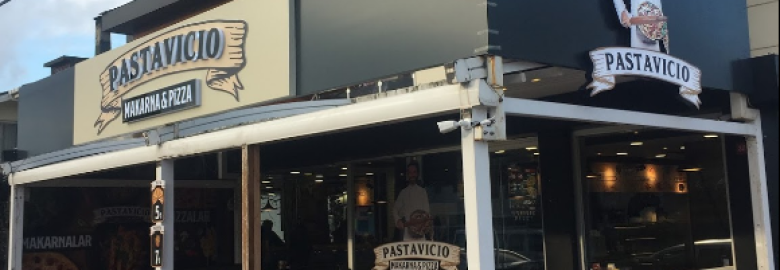 Şile Pastavicio Makarna & Pizza