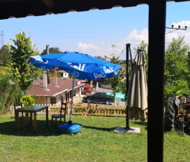 Şile İpek Yolu Mesire Alanı