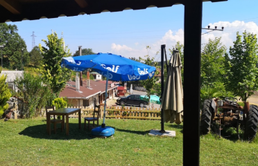 Şile İpek Yolu Mesire Alanı