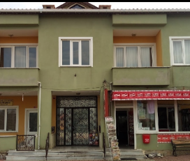 Şile Geredeli Köyü Muhtarlığı