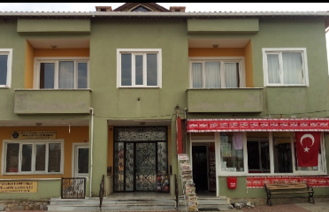 Şile Geredeli Köyü Muhtarlığı
