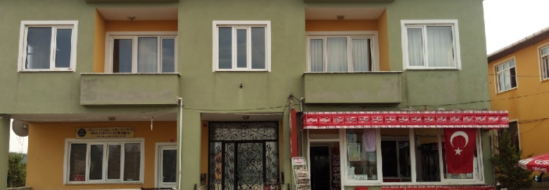 Şile Geredeli Köyü Muhtarlığı