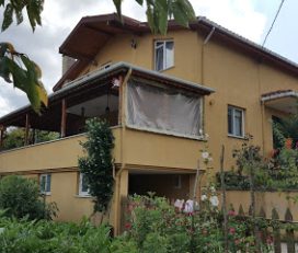 Şile İhsanoğlu Köyü Villa Temiz
