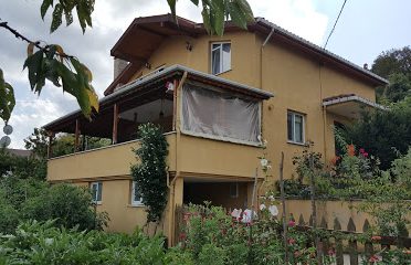 Şile İhsanoğlu Köyü Villa Temiz