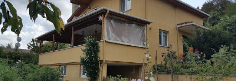 Şile İhsanoğlu Köyü Villa Temiz