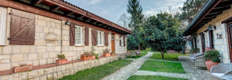 Şile Casa Lavanda Boutique Hotel & Restaurant
