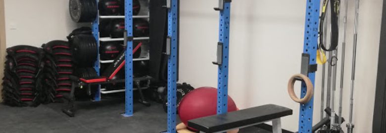 Makk Spor ve Güzellik Salonu