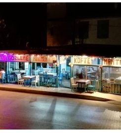 Şile Sofular Köftecisi