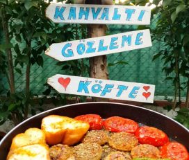 Şile Sofular Köftecisi