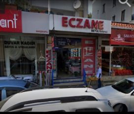 Betül Ketenci Eczanesi