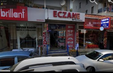 Betül Ketenci Eczanesi