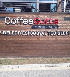 Ağva Coffee Gutta