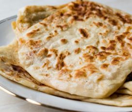 Meşe 6 Gözleme