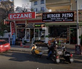 Güneş Gören Eczanesi