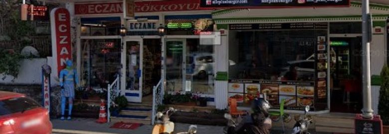 Güneş Gören Eczanesi