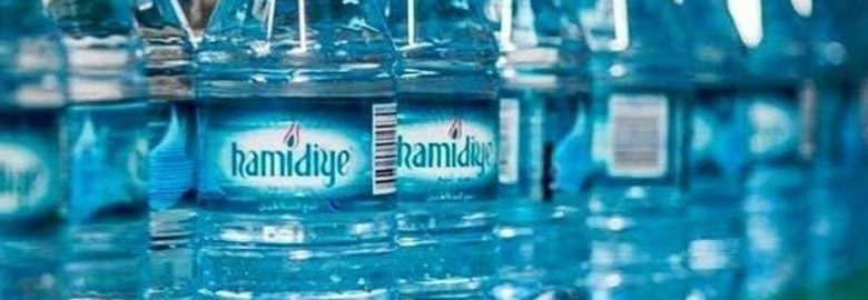 Zümrüt Gıda Su