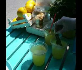 Limonatacim