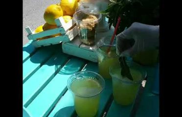 Limonatacim