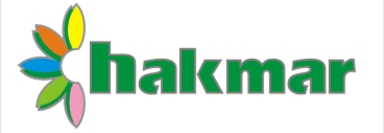 Hakmar