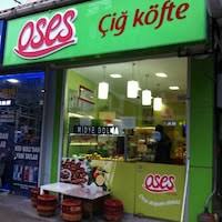Şile Oses Çiğ Köfte