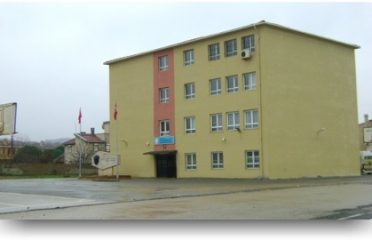 Necda Moralıgil Ortaokulu