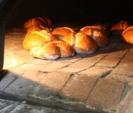 NAR EKMEK Fırın
