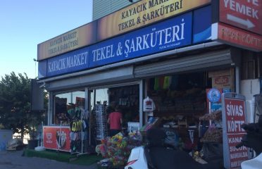 Çayırbaşı Kayacık Market