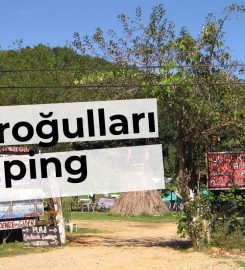 Ağva Seferoğulları Kamping