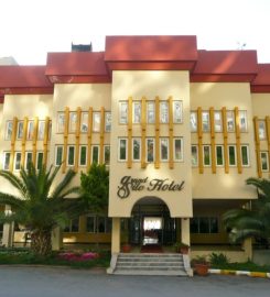 Grand Şile Hotel By Gönen