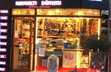 Öz Asya Kahvaltı Dünyası