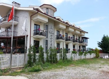 Velena Hotel