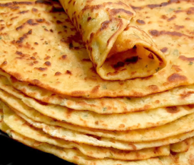 Kayacık Gözleme