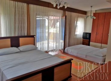 Dikçatı Pansiyon Şile
