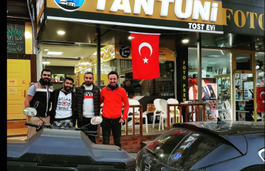 Şile Mersin Tantuni