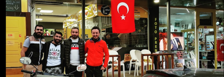 Şile Mersin Tantuni