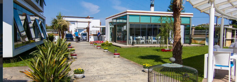 Şile Violet Park Otel 
