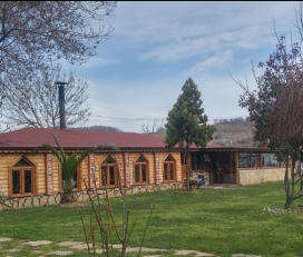 Şile Has Bahçe