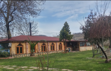 Şile Has Bahçe