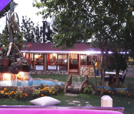Şile Baran Et Mangal