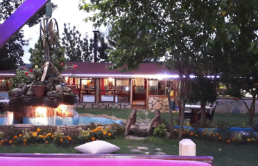 Şile Baran Et Mangal