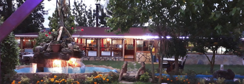 Şile Baran Et Mangal