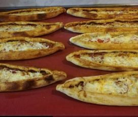 Amcaoğulları Lahmacun