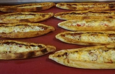 Amcaoğulları Lahmacun