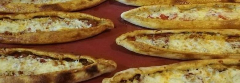 Amcaoğulları Lahmacun