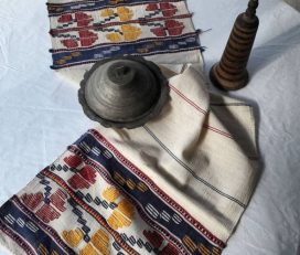 Şile Bezi Dokuma