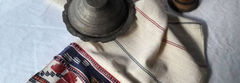 Şile Bezi Dokuma