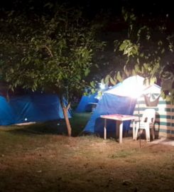 Şile Camping Alacalı Kamp Pansiyon